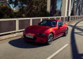 Mazda MX-5 2022