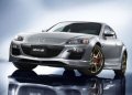 Mazda RX-8 Spirit R