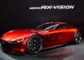 Mazda RX-Vision Concept