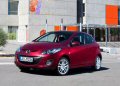 Mazda 2 2012