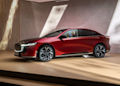 Mazda 6e