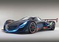 Mazda Furai