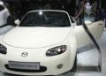 Mazda MX-5 2009