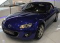 Mazda MX-5 20th Anniversary