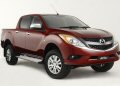 Mazda BT-50 2011