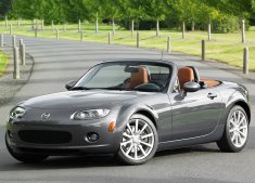 roadster MX-5