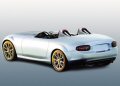 Mazda MX-5 Superlight Concept 