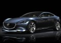 Mazda Shinari concept 