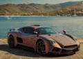 Mazzanti Automobili Evantra Pura