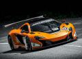 McLaren 12C GT3