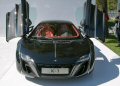 McLaren X-1