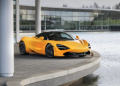 McLaren 720S Spa 68