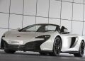 McLaren 650 S Al Sahara 79