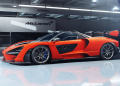 McLaren Senna