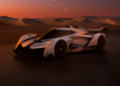 McLaren Solus GT