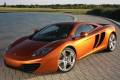 McLaren MP4-12C 