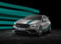 Mercedes-Benz AMG A 45 4MATIC Champions Edition 2015