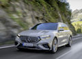 Mercedes-Benz AMG E 53 HYBRID 4MATIC+