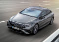 Mercedes-Benz AMG EQS 53 4MATIC+