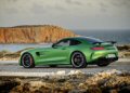 Mercedes-Benz AMG GT-R