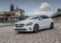 Mercedes-Benz Classe A Next 2017