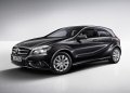 Mercedes-Benz Classe A BlueEFFICIENCY Edition 