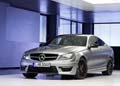 Mercedes-Benz C63 AMG Edition 507