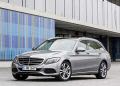 Mercedes-Benz C 350 PLUG-IN HYBRID