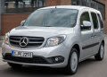 Mercedes-Benz Citan 111 CDI /112 