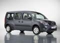 Mercedes-Benz Citan Trend Kombi Extralong