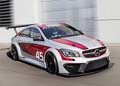 Mercedes-Benz CLA 45 AMG Racing Series 