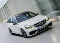 Mercedes-Benz Classe E 63 AMG 2013