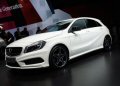 Mercedes-Benz Classe A 2012