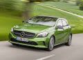 Mercedes-Benz Classe A 2015