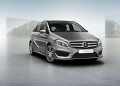 Mercedes-Benz Classe B Next