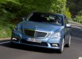 Mercedes-Benz Classe E 2011