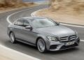 Mercedes-Benz Classe E 2016