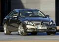 Mercedes-Benz Classe E Coup