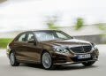 Mercedes-Benz Classe E 2013