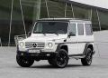 Mercedes-Benz Classe G Edition 35