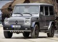 Mercedes-Benz Classe G Edition Select 