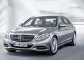 Mercedes-Benz Classe S 2013