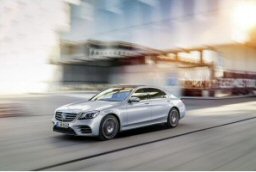 Mercedes-Benz Classe S 2017