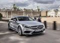 Mercedes-Benz CLS 2014