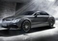 Mercedes-Benz CLS Final Edition