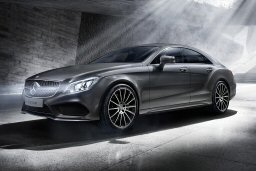 Special Edition CLS Final Edition
