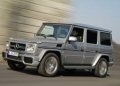 Mercedes-Benz G63 AMG