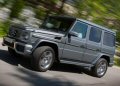 Mercedes-Benz G65 AMG