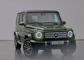 Mercedes-Benz G500 Final Edition