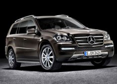 Special Edition GL Grand Edition